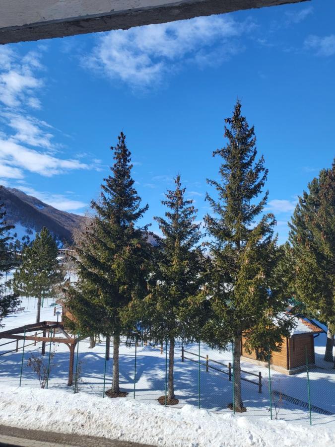 Appartamento Stella D'abruzzo