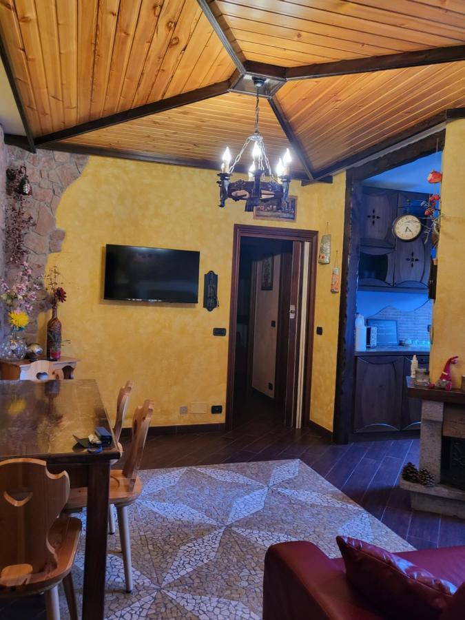 Appartamento Stella D'abruzzo Roccaraso